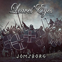 Leaves' Eyes : Jomsborg